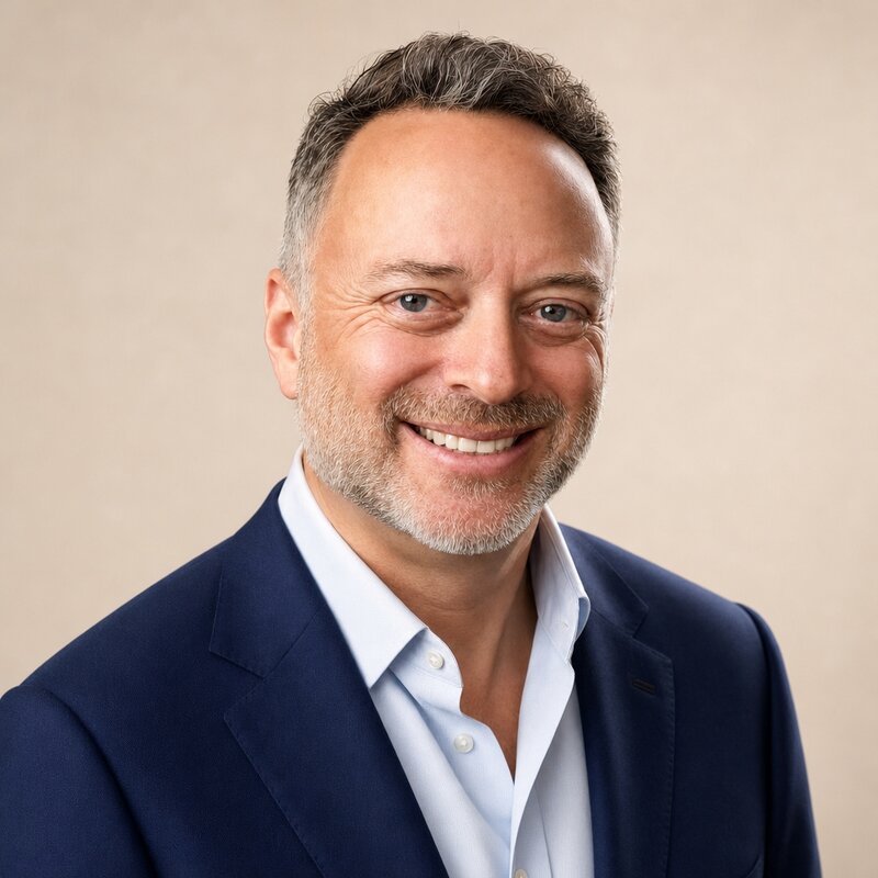 Steve Mark, WordsGetCustomers founder