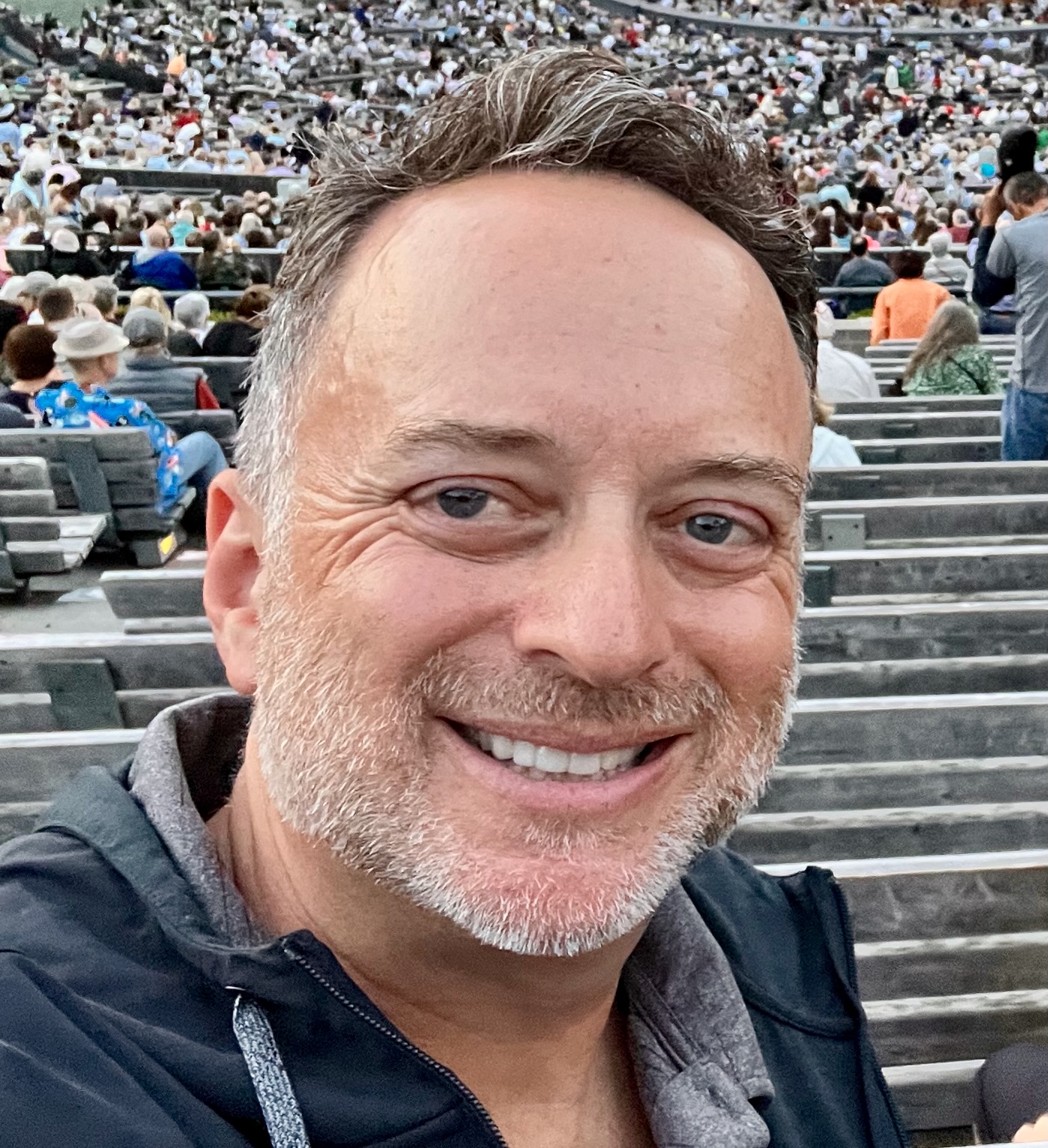 Steve Mark